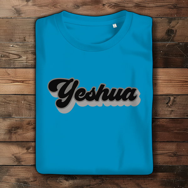 Damen Bio T-Shirt yeshua