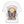Oversize T-Shirt transformed by christ