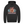 Damen Hoodie with god all things are possible
