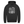 Damen Hoodie little bit of coffee and whole lot of jesus