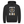 Herren Hoodie jesus is king