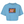Damen Oversize Crop Top jesus and me we are like that