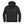 Herren Zipper Hoodie jesus loves you