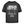 Oversize Washed T-Shirt jesus paid it all acts 4:12