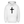 Unisex Oversize Hoodie kreuz