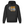 Oversize Hoodie Ohne Kordel god is good