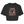 Damen Oversize Crop Top true store weihnachten
