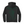 Herren Zipper Hoodie run with endurance hebrews 12:1