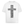 Oversize T-Shirt jesus: ich bin das leben johannes 14:6