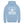 Damen Hoodie jesus and gym