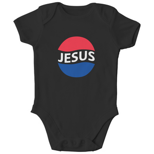 Kinder Bio Body jesus