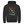 Herren Hoodie jesus is king retro