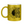 Glitzertasse i am blunt sonnenblume