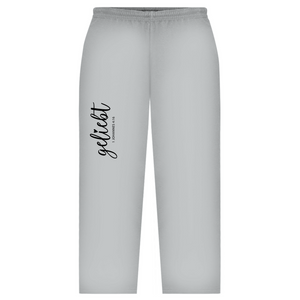 Oversize Sweatpants geliebt