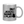Glitzertasse in jesus name i play kirchenchor