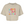 Damen Oversize Crop Top love like jesus retro