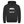 Herren Hoodie der herr ist mein fels