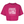 Damen Oversize Crop Top straight outta gods word john 3:16