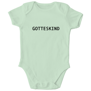 Kinder Bio Body gotteskind