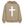 Oversize Washed Hoodie kreuz