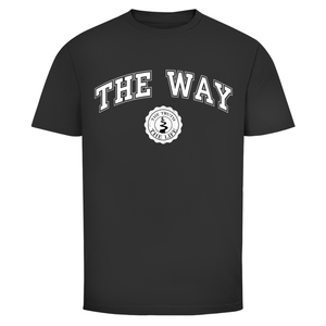 Herren T-Shirt the way