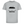 Herren T-Shirt der herr ist mein fels