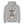 Damen Hoodie where the spirit of the lord