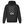 Oversize Hoodie Ohne Kordel ICHTHYS spruch