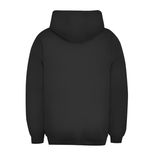 Unisex Oversize Hoodie his marcies lamentations 3:23