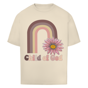 Oversize T-Shirt child of god