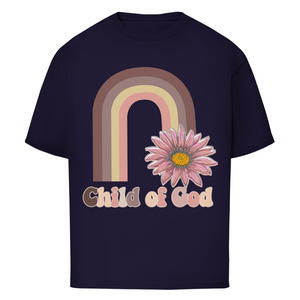 Oversize T-Shirt child of god
