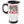 Edelstahl-Thermobecher silly rabbit ostern osterhase