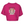Damen Oversize Crop Top daughter of the king 2 corinthians 6:18