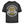 Oversize Washed T-Shirt mine superheroes wore cross