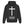 Oversize Hoodie Ohne Kordel he died for me i live for him