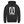 Damen Hoodie i will be back