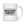 Tasse ich spreche mit dem heiligen geist