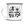 Emaille Tasse it is well wih my soul