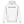 Oversize Hoodie Ohne Kordel never be shaken
