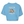 Damen Oversize Crop Top faith can move mountains matthew 17:20