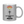 Glitzertasse password for god is prayer