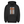 Unisex Oversize Hoodie jesus kreuz