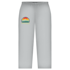 Oversize Sweatpants waymaker isaiah 42:16
