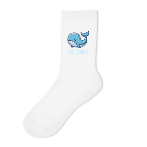 Socken i ate jonah