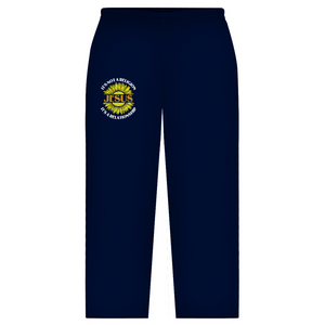 Oversize Sweatpants jesus its a repationship