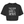 Damen Oversize Crop Top this mom runs on coffee and jesus