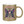 Glitzertasse pray for your enemies