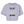 Damen Oversize Crop Top just a girl who loves jesus