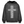 Oversize Washed Hoodie jesus: ich bin das leben johannes 14:6