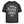 Oversize Washed T-Shirt smile jesus loves you